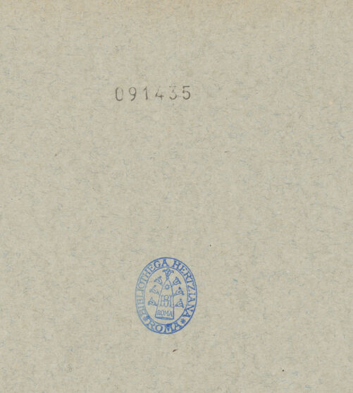 Rückseite von bh091435_recto