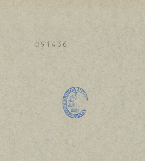 Rückseite von bh091436_recto