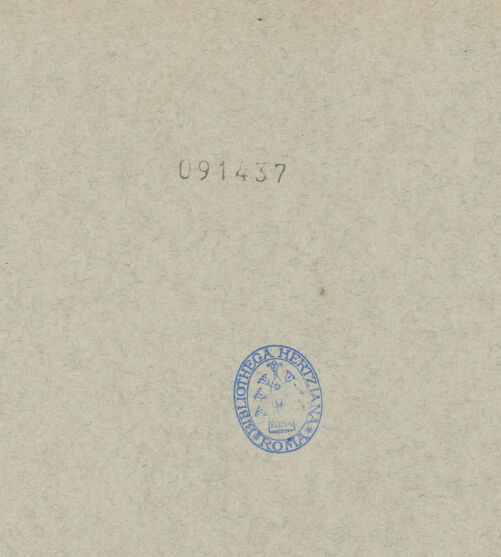 Rückseite von bh091437_recto