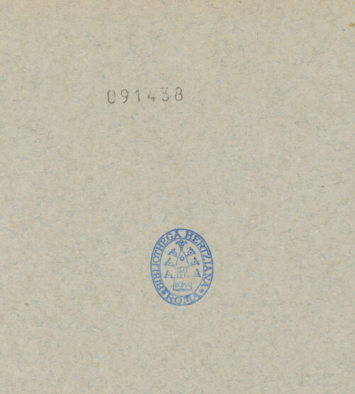 Rückseite von bh091438_recto