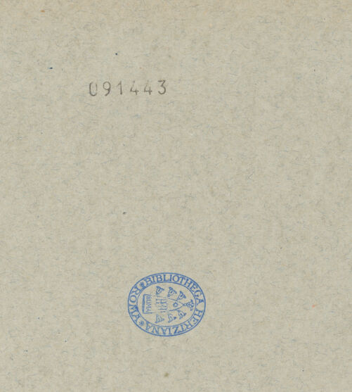 Rückseite von bh091443_recto