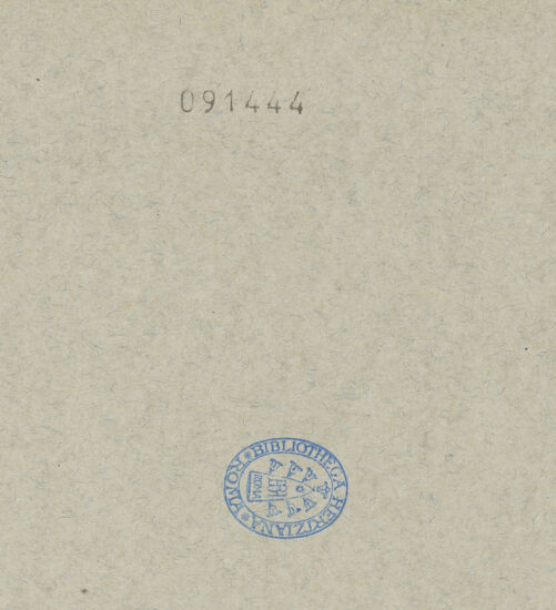 Rückseite von bh091444_recto