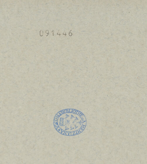 Rückseite von bh091446_recto