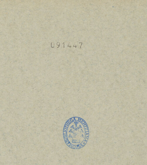 Rückseite von bh091447_recto