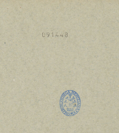 Rückseite von bh091448_recto