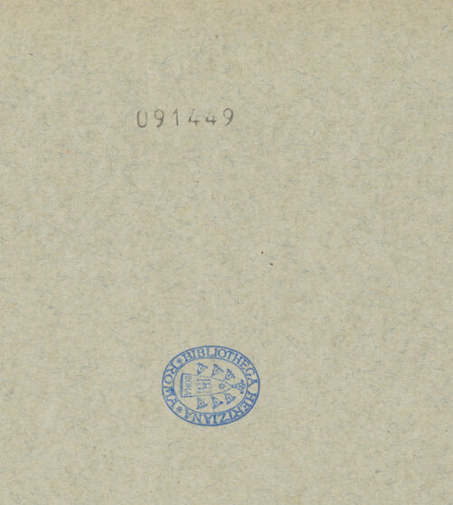 Rückseite von bh091449_recto