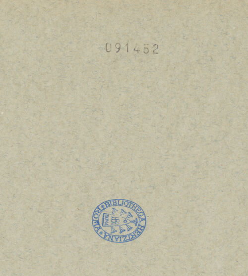 Rückseite von bh091452_recto