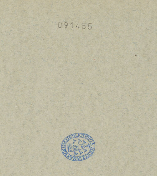 Rückseite von bh091455_recto