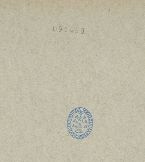 Rückseite von bh091458_recto