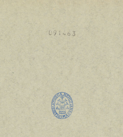 Rückseite von bh091463_recto