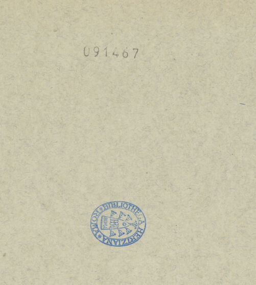 Rückseite von bh091467_recto