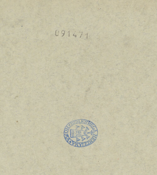 Rückseite von bh091471_recto