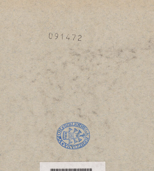 Rückseite von bh091472_recto