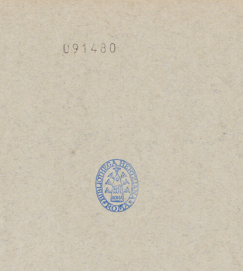 Rückseite von bh091480_recto