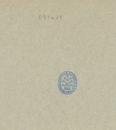 Rückseite von bh091491_recto