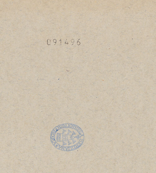 Rückseite von bh091496_recto