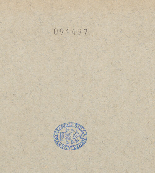 Rückseite von bh091497_recto