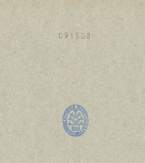 Rückseite von bh091508_recto