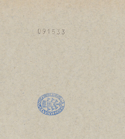 Rückseite von bh091533_recto