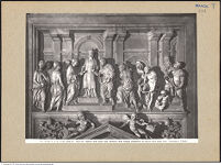 Thumbnail für Loreto (3) Santuario della Santa Casa (3): Sagrestia di S. Luca, Santa Casa, Sala del Pomarancio (o del Tesoro) (1)