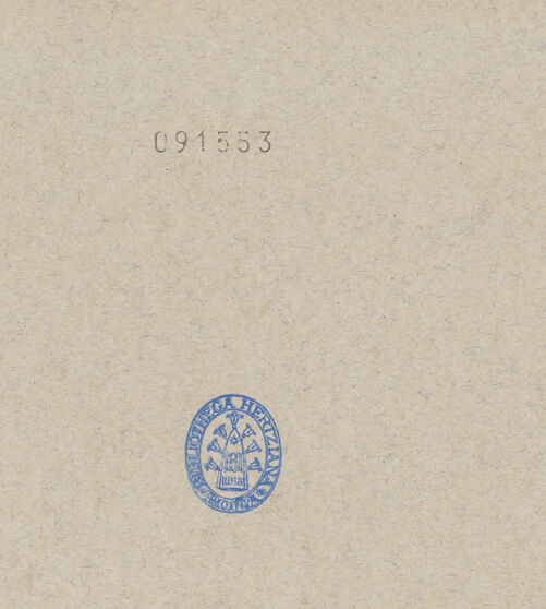 Rückseite von bh091553_recto