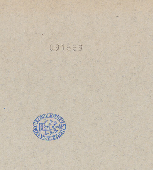 Rückseite von bh091559_recto