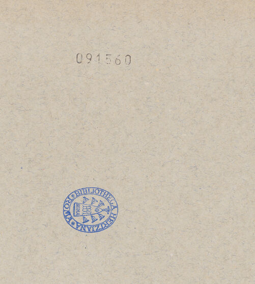 Rückseite von bh091560_recto