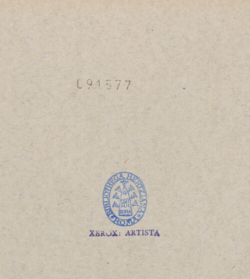 Rückseite von bh091577_recto