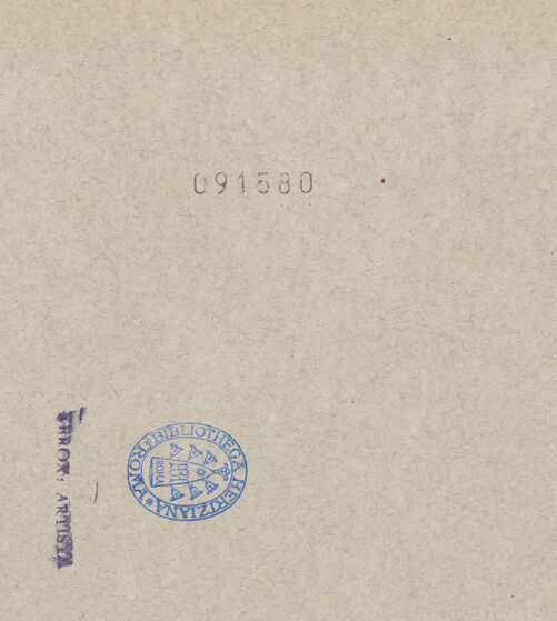 Rückseite von bh091580_recto