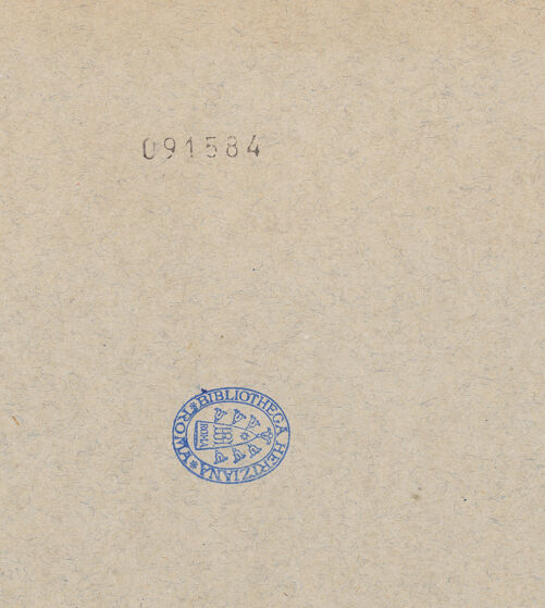 Rückseite von bh091584_recto