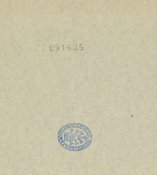 Rückseite von bh091605_recto