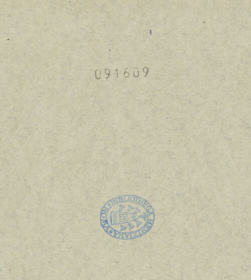 Rückseite von bh091609_recto