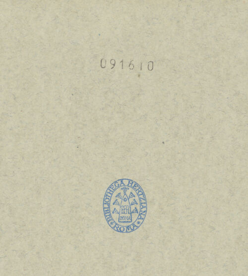 Rückseite von bh091610_recto