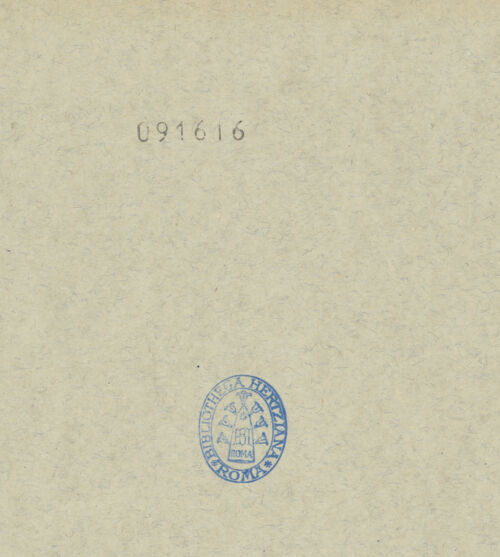 Rückseite von bh091616_recto