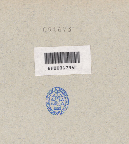 Rückseite von Alinari [https://www.deutsche-digitale-bibliothek.de/content/lizenzen/rv-ez/] Anfiteatro Campano - Äußeres, Detail, bh091673_recto. Foto.