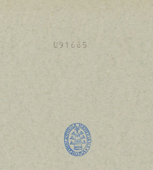 Rückseite von bh091685_recto