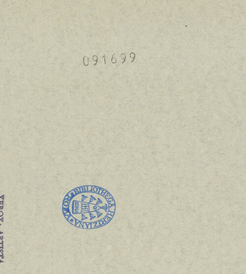 Rückseite von bh091699_recto