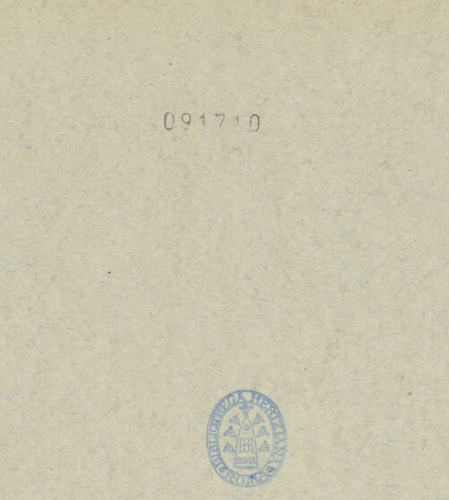 Rückseite von bh091710_recto