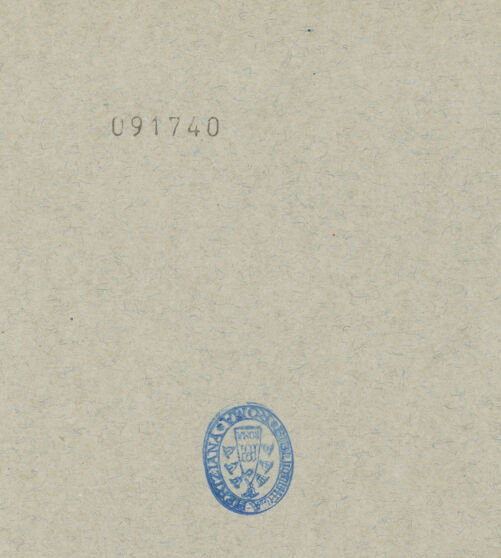 Rückseite von bh091740_recto