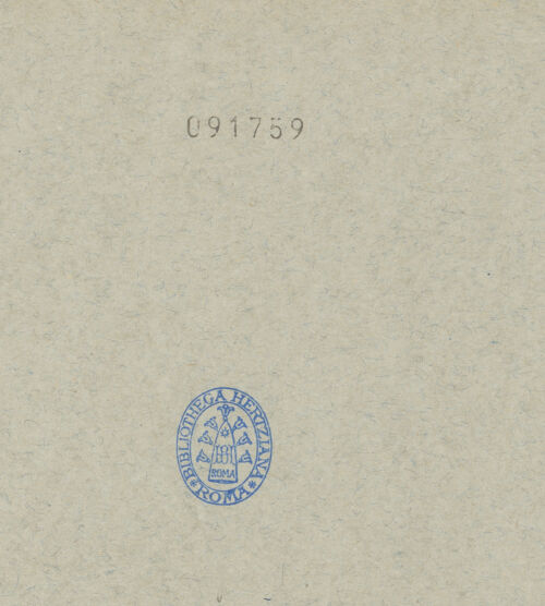 Rückseite von bh091759_recto