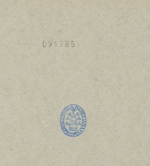 Rückseite von Alinari [https://www.deutsche-digitale-bibliothek.de/content/lizenzen/rv-ez/] Kapellenausmalung: Geschichte des heiligen Hieronymus und HeiligeDer Gekreuzigte zwischen Engeln und den heiligen Dominikus, Franz von Assisi, Romuald und Sylvester - Detail: Engel fangen das Blut Christi in Kelchen auf, bh091785_recto. Foto.