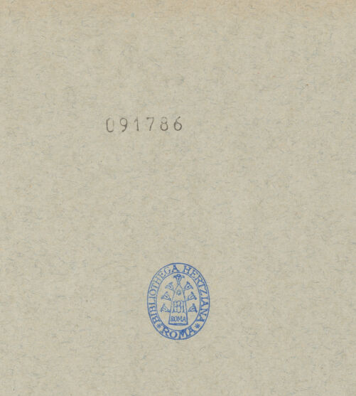 Rückseite von bh091786_recto