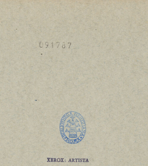 Rückseite von bh091787_recto