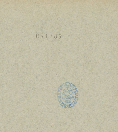 Rückseite von bh091789_recto