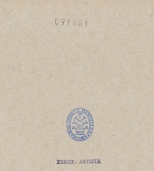 Rückseite von bh091801_recto