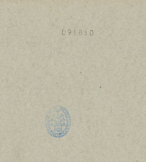 Rückseite von bh091810_recto