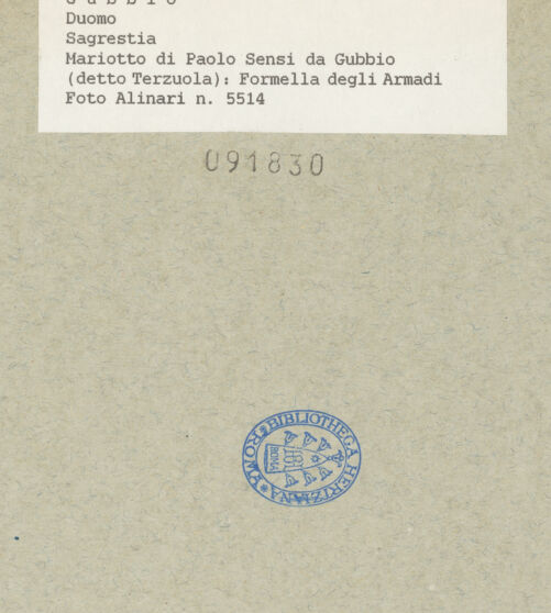 Rückseite von bh091830_recto