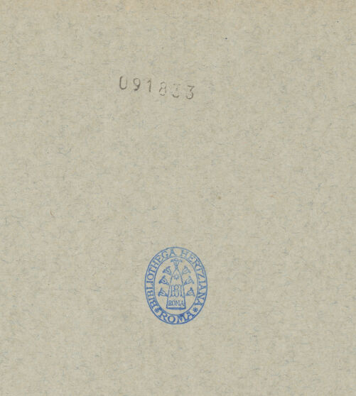 Rückseite von bh091833_recto