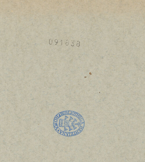 Rückseite von Alinari [https://www.deutsche-digitale-bibliothek.de/content/lizenzen/rv-ez/] Kapellendekoration mit Anbetung des Kindes und ApostelnAnbetung des Kindes - Detail: Maria mit Christuskind, bh091838_recto. Foto.