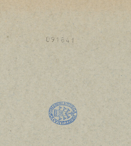 Rückseite von bh091841_recto